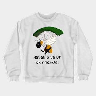 Pubg Bee Crewneck Sweatshirt